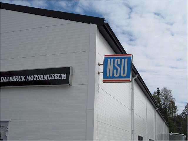 ADALS2.jpg - Automuseum in Norwegen 2014