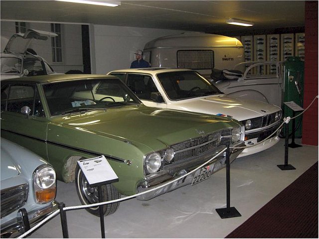 ADALS5.jpg - Automuseum in Norwegen 2014