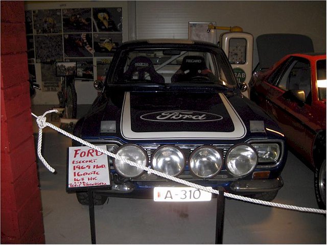 ADALS7.jpg - Automuseum in Norwegen 2014