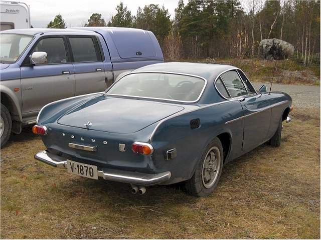 IMG5324.jpg - Volvo Coupe in Norwegen