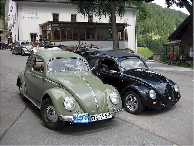 KALS_106.jpg - VW Käfertreffen in Kals am Großglockner