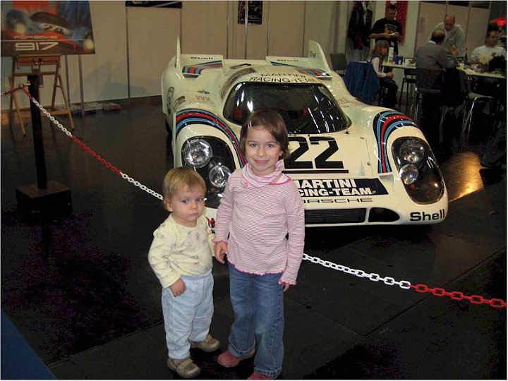 IMG2885.jpg - Johanna, Manuel und der Porsche 917